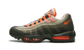 Nike Air Max 95 OG Neutral Olive Total Orange