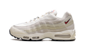 Nike Air Max 95 OG PRM Big Bubble Pale Ivory