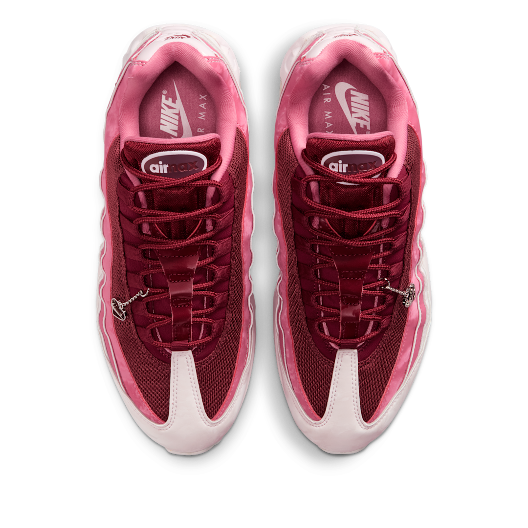 Nike Air Max 95 OG Valentine's Day (2026) - Sneak