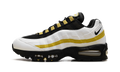 Nike Air Max 95 OG White Saffron Quartz Black