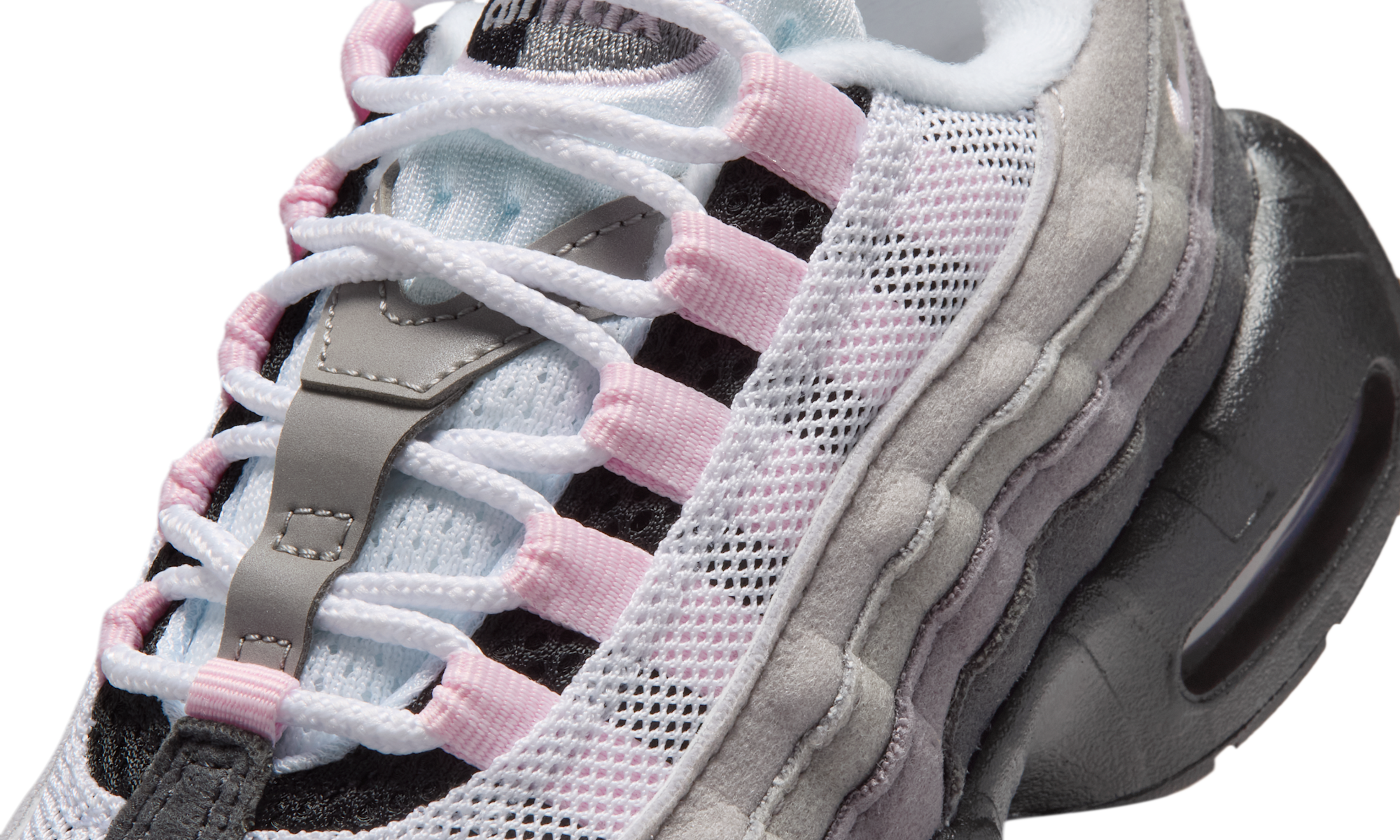 Nike Air Max 95 Pink Foam (PS)