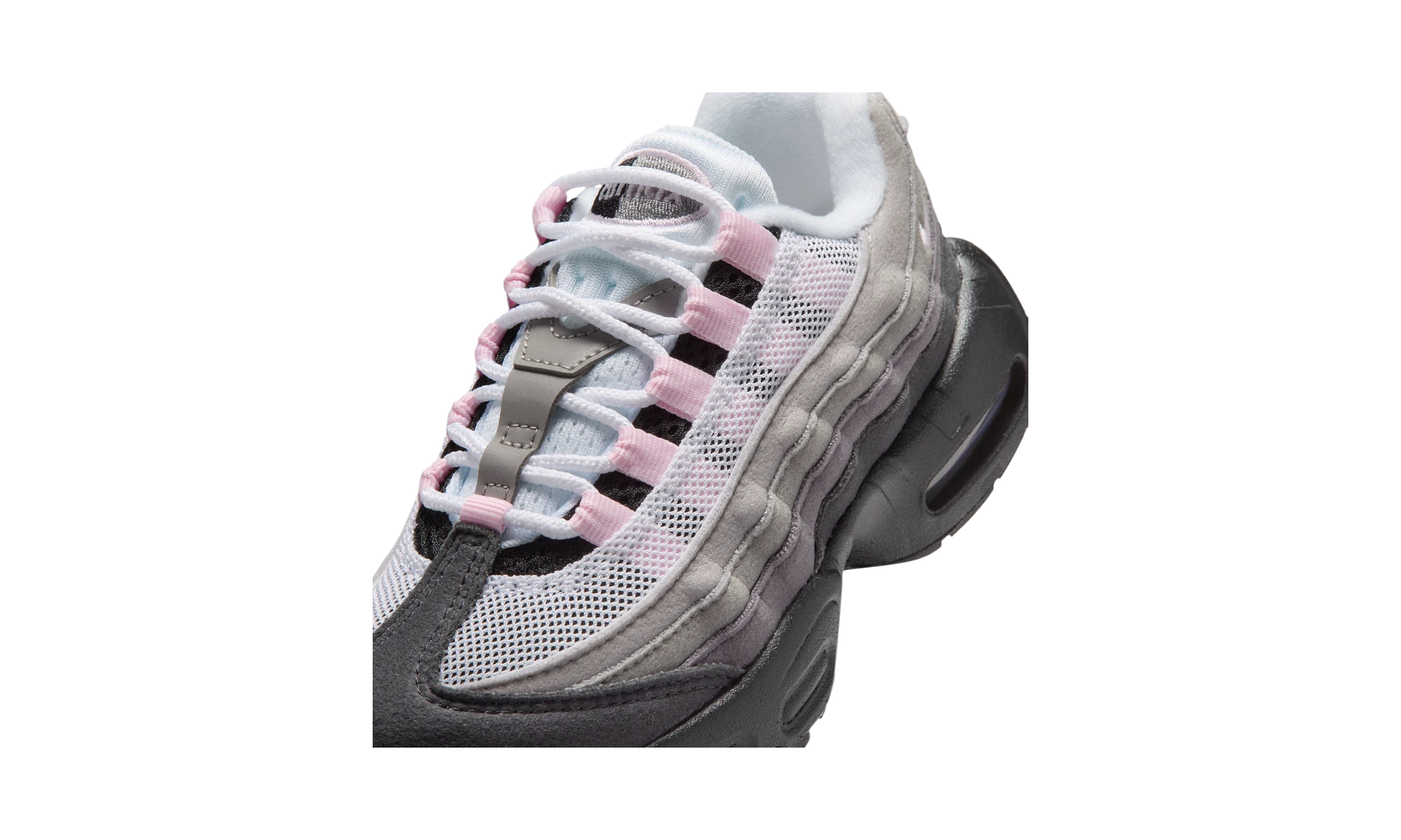 Nike Air Max 95 Pink Foam (PS)