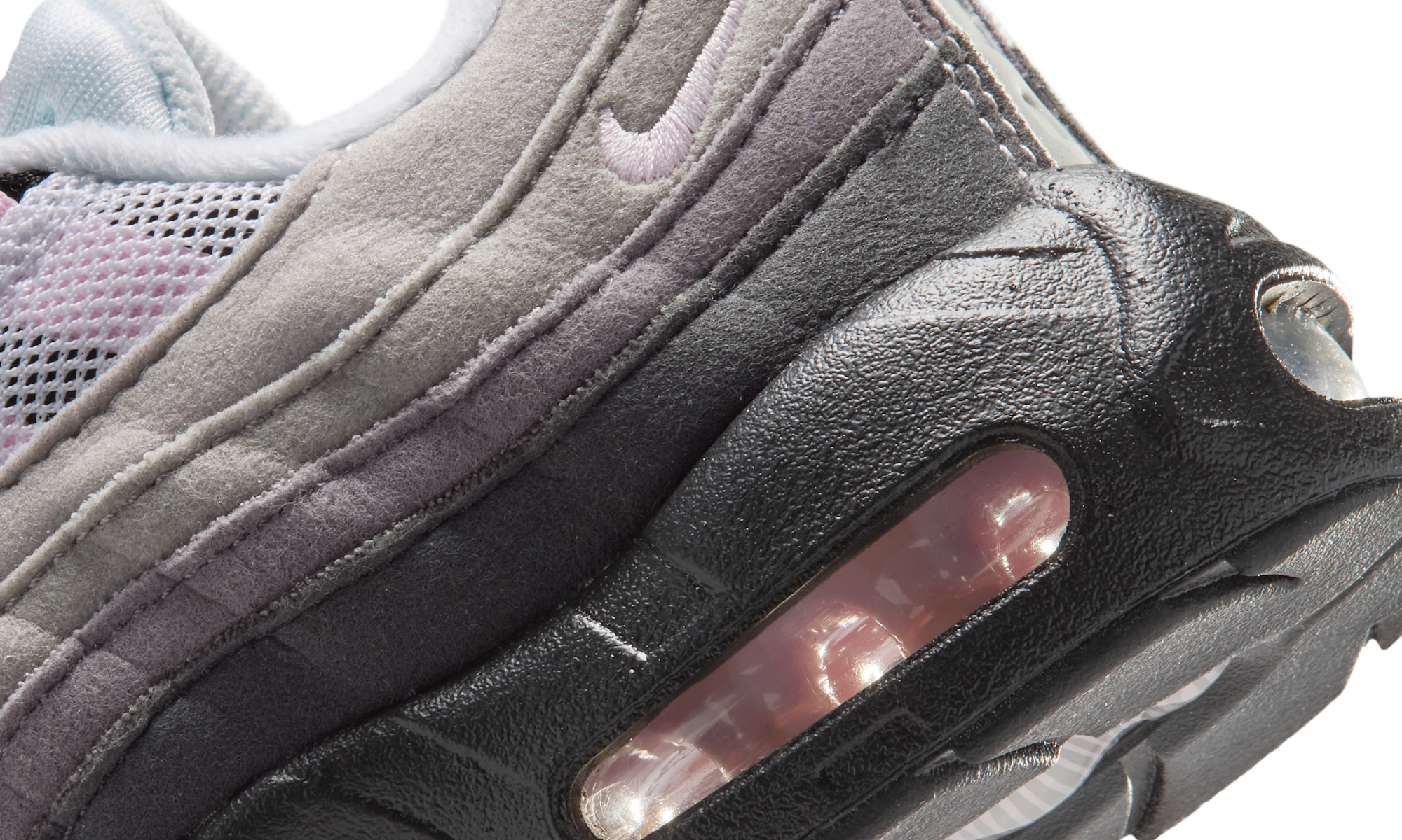 Nike Air Max 95 Pink Foam (PS)