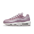 Nike Air Max 95 Plum Fog
