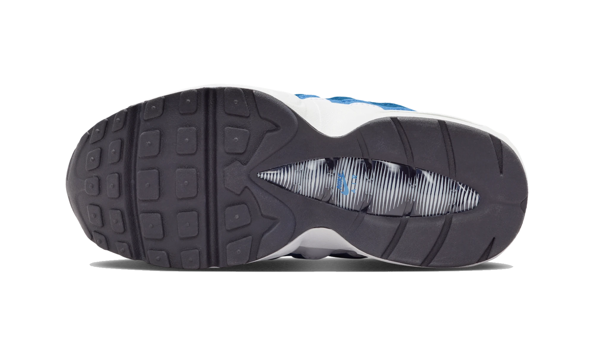 Nike Air Max 95 Premium Slate (PS)