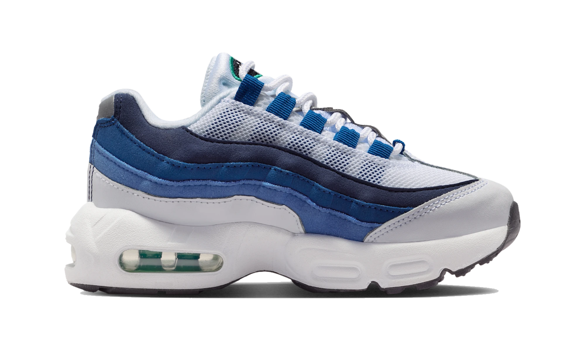 Nike Air Max 95 Premium Slate (PS)