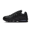 Nike Air Max 95 QS Big Bubble Black Leather