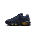 Nike Air Max 95 Recraft Obsidian Varsity Maize Wolf Grey