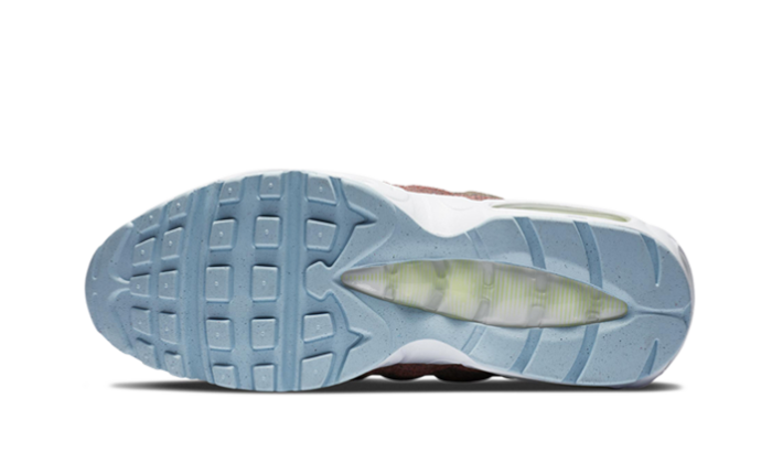 Nike Air Max 95 Recycled Canvas