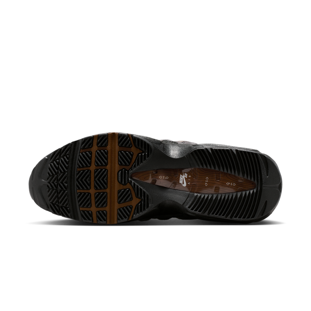 Nike Air Max 95 SB Cacao Wow