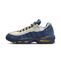 Nike Air Max 95 SB Eric Koston Obsidian Speed Yellow