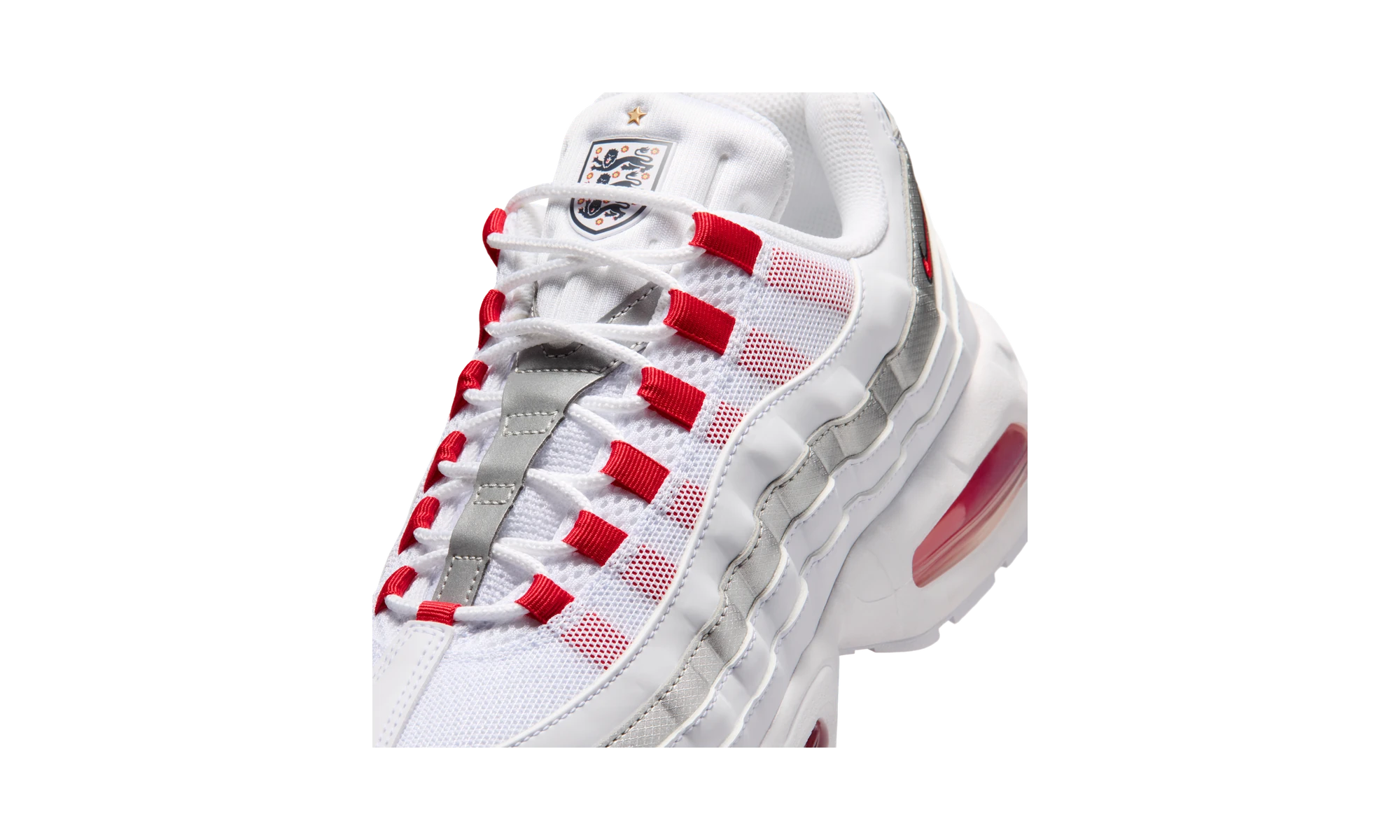Nike Air Max 95 SE Big Bubble England