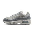 Nike Air Max 95 SE Big Bubble Grey Fog Silver