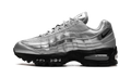 Nike Air Max 95 SE Big Bubble Total 90 Metallic Silver