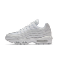 Nike Air Max 95 Triple White