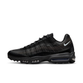 Nike Air Max 95 Ultra Black Medium Ash