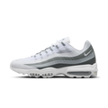 Nike Air Max 95 Ultra Wolf Grey Cool Grey White