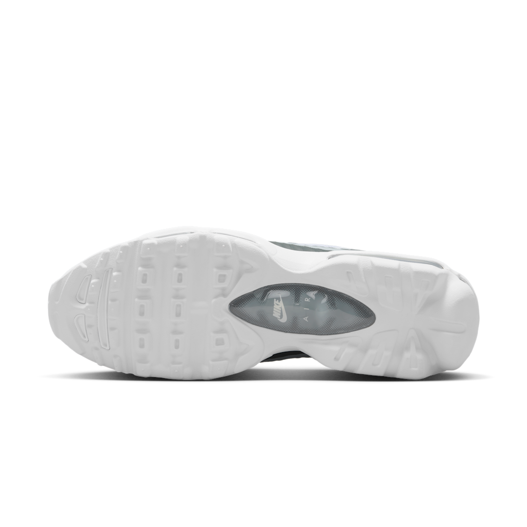 Nike Air Max 95 Ultra Shoes