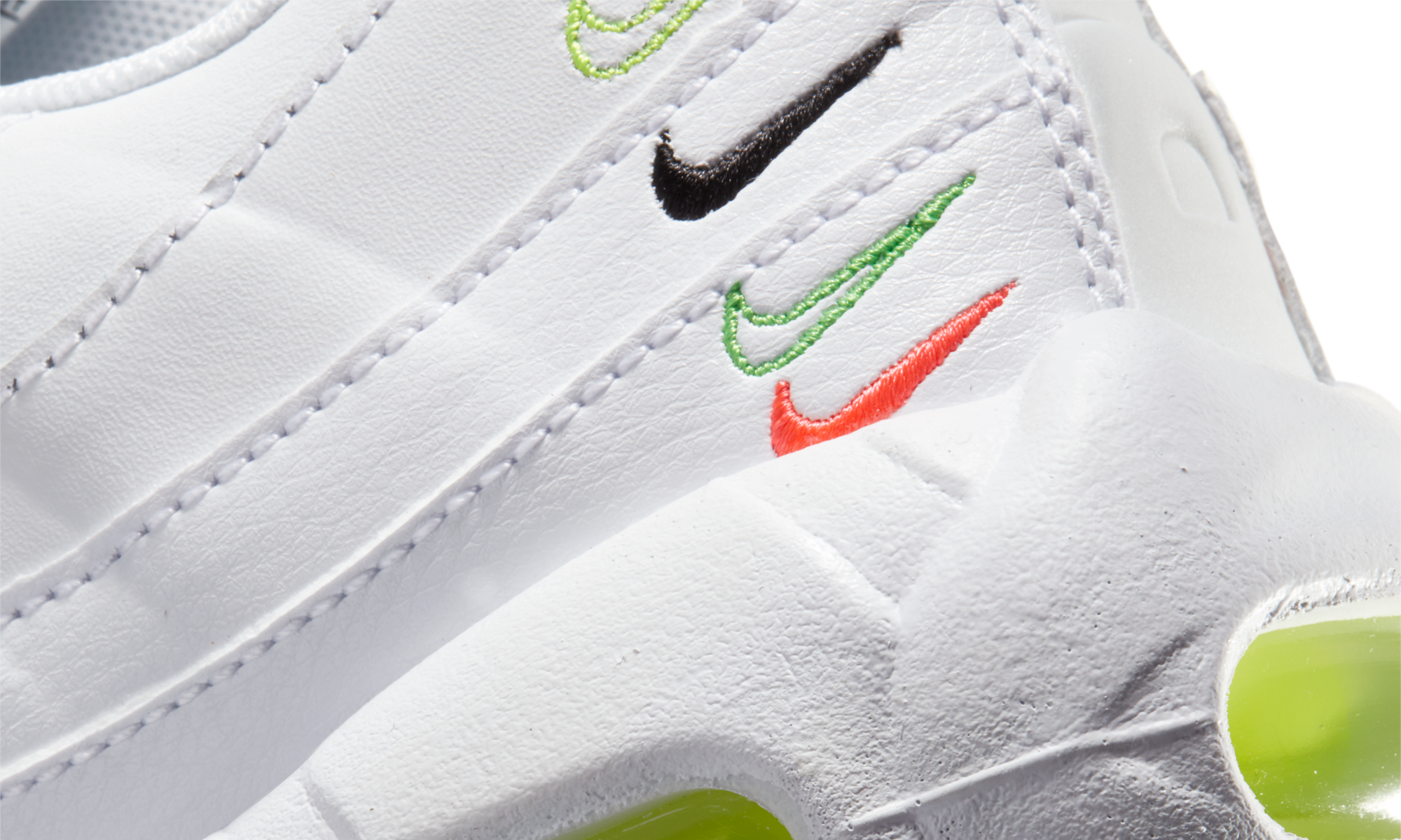 Nike Air Max 95 Worldwide White