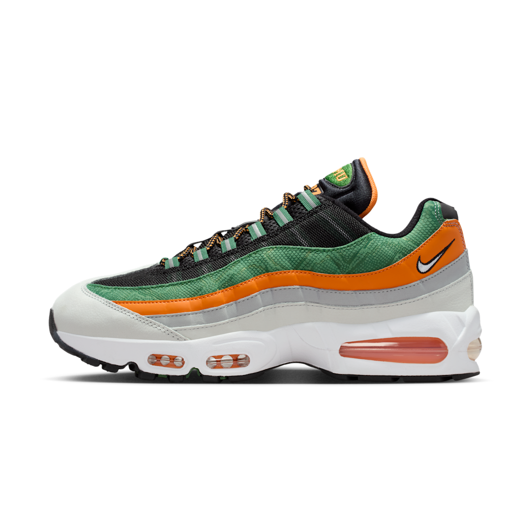 Nike Air Max 95 Yardrunners FAMU