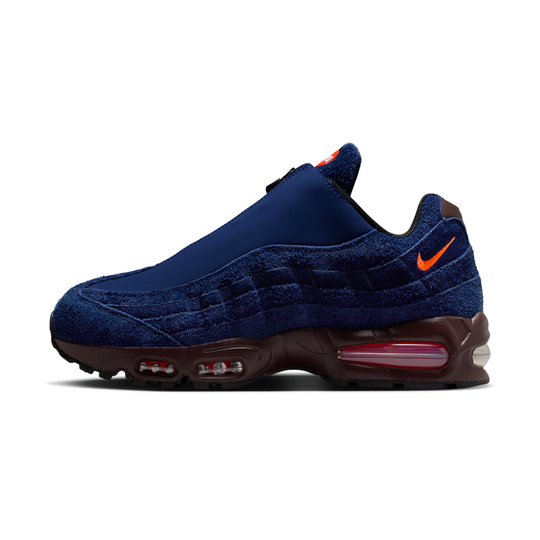 Nike Air Max 95 Zip SP Loyal Blue