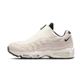 Nike Air Max 95 Big Bubble Phantom Light Crimson Smoke Grey Black