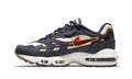 Nike Air Max 96 II Blackened Blue