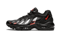 Nike Air Max 96 Supreme Black