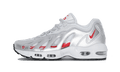 Nike Air Max 96 Supreme Silver Bullet