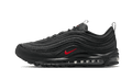 Nike Air Max 97 Black University Red (2022)