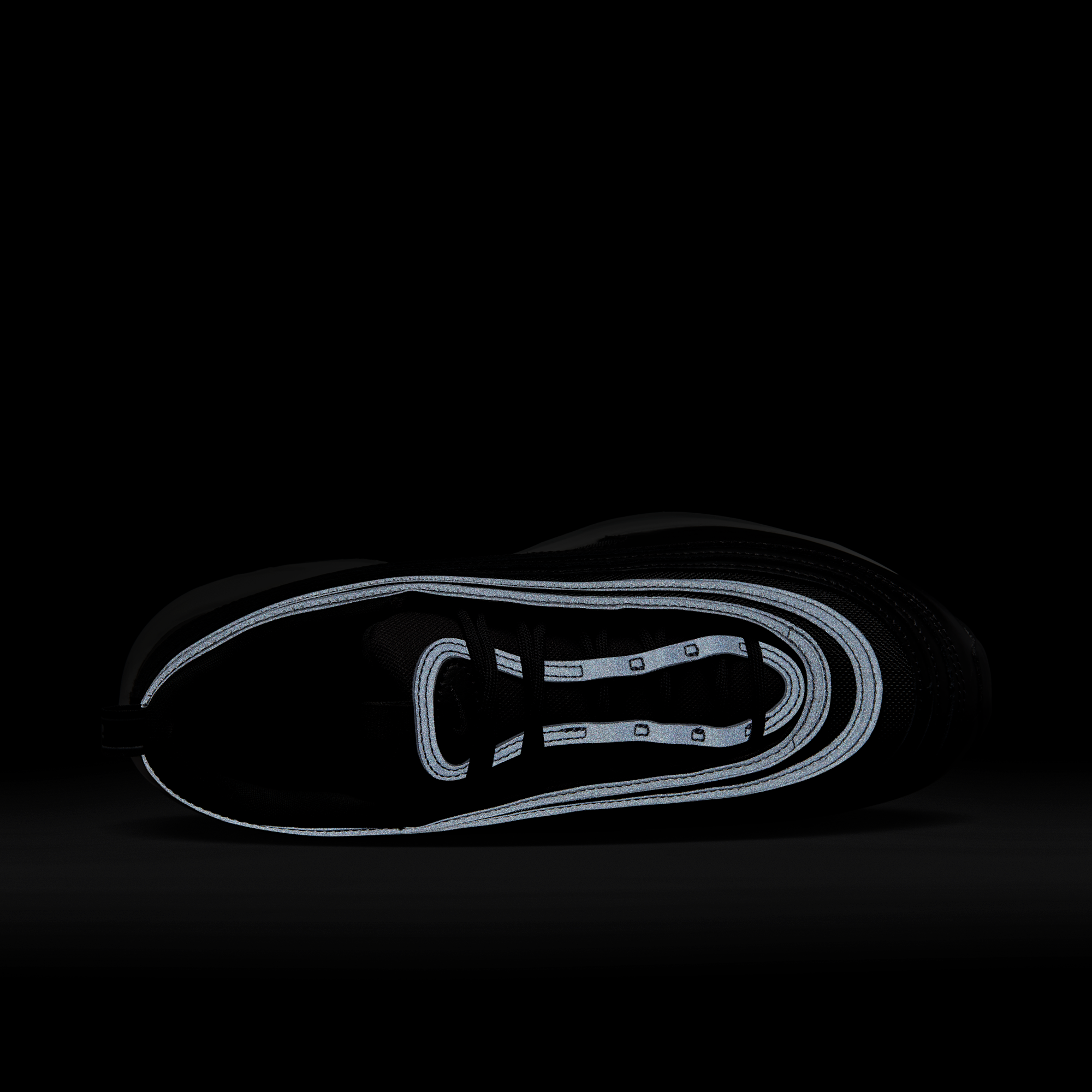 Nike Air Max 97 Black White (2022)