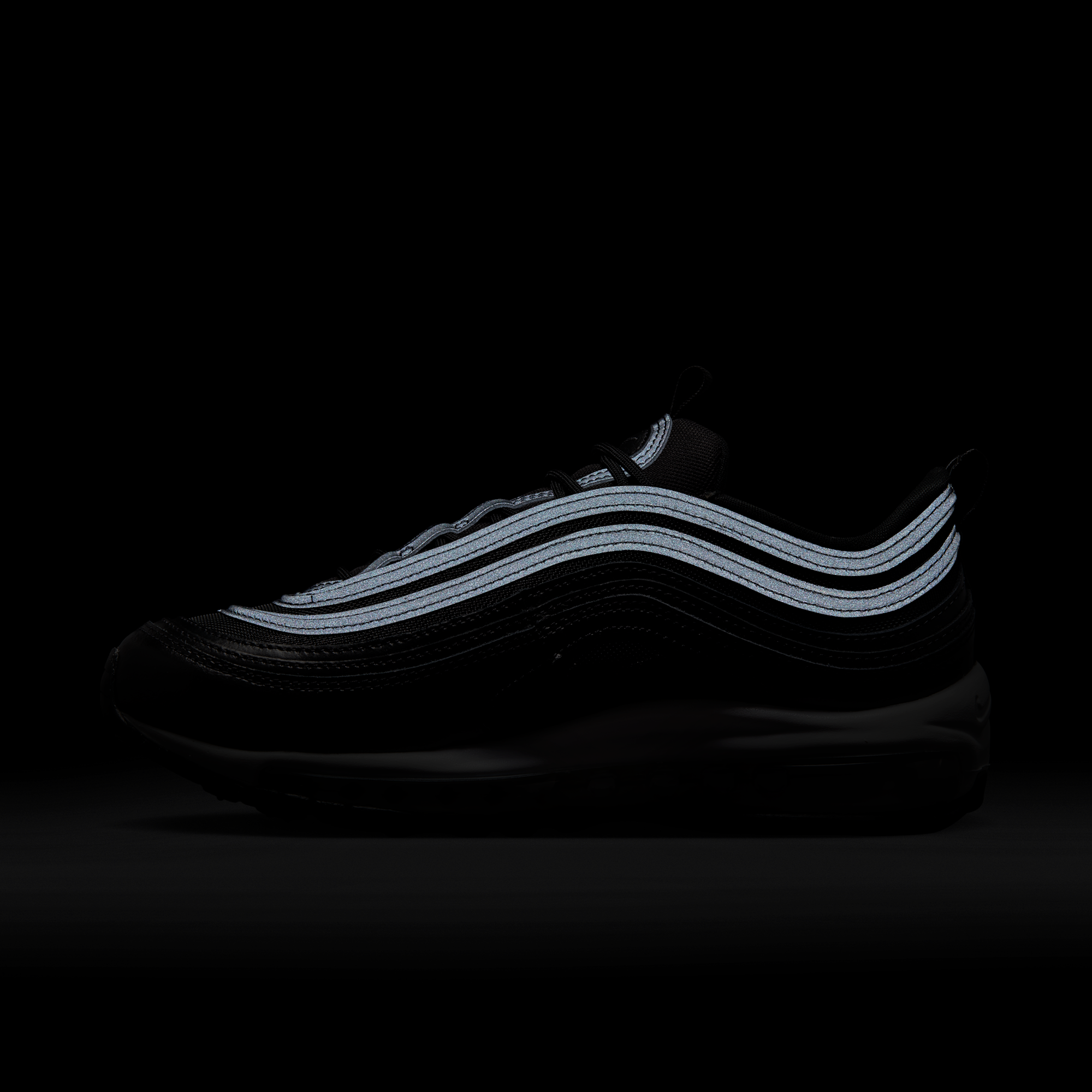 Nike Air Max 97 Black White (2022)