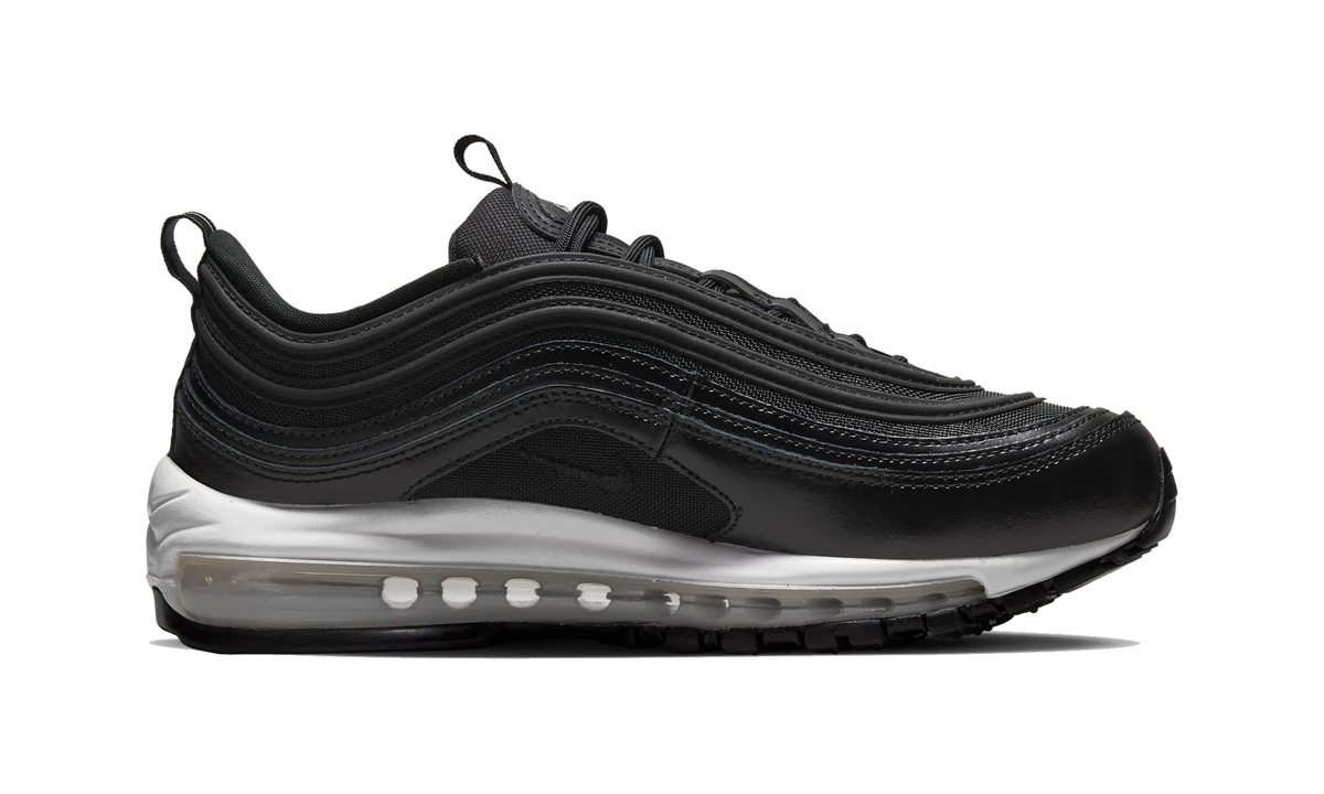 Nike Air Max 97 Black White (2022)