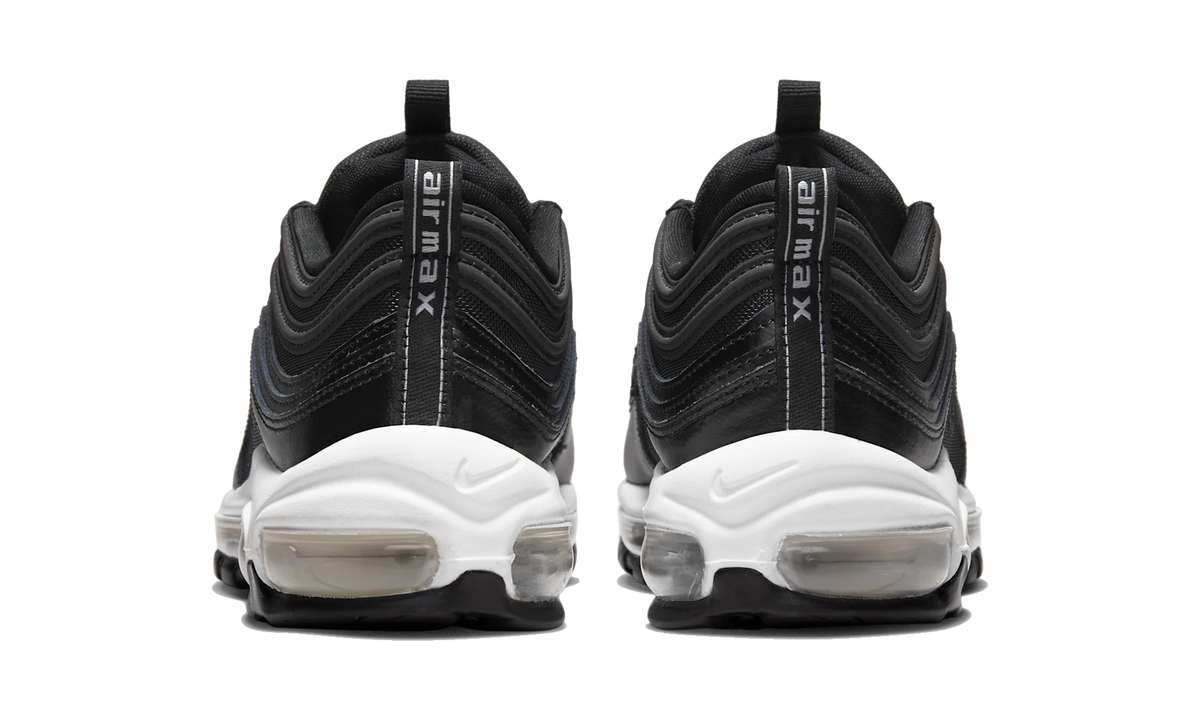 Nike Air Max 97 Black White (2022)