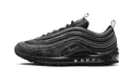 Nike Air Max 97 Comme des Garcons Homme Plus Black