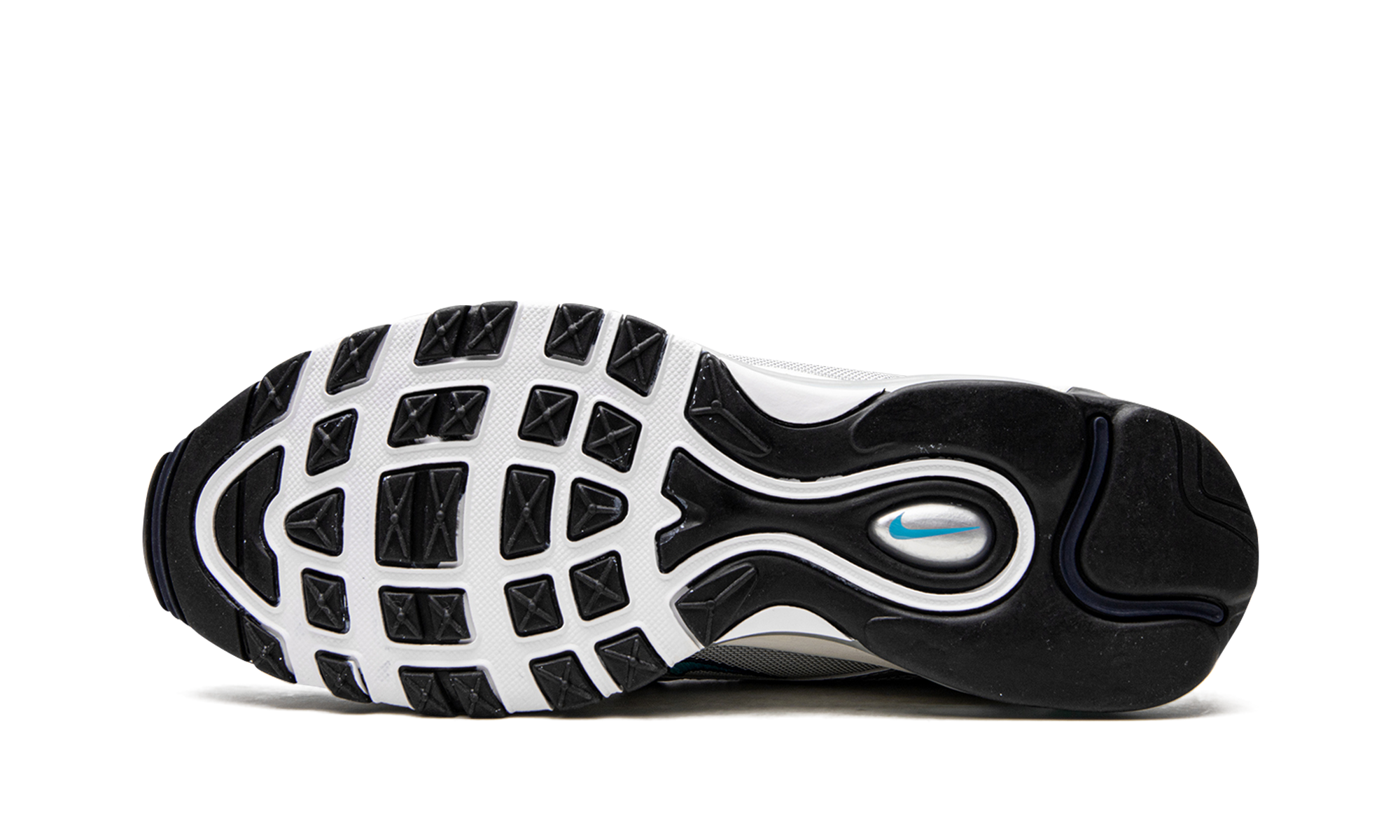 Nike Air Max 97 Pure Platinum Wolf Grey