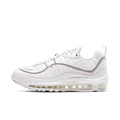Nike Air Max 98 Cut Away White