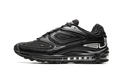 Nike Air Max 98 TL Supreme Black