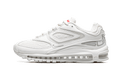 Nike Air Max 98 TL Supreme White