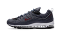 Nike Air Max 98 Thunder Blue