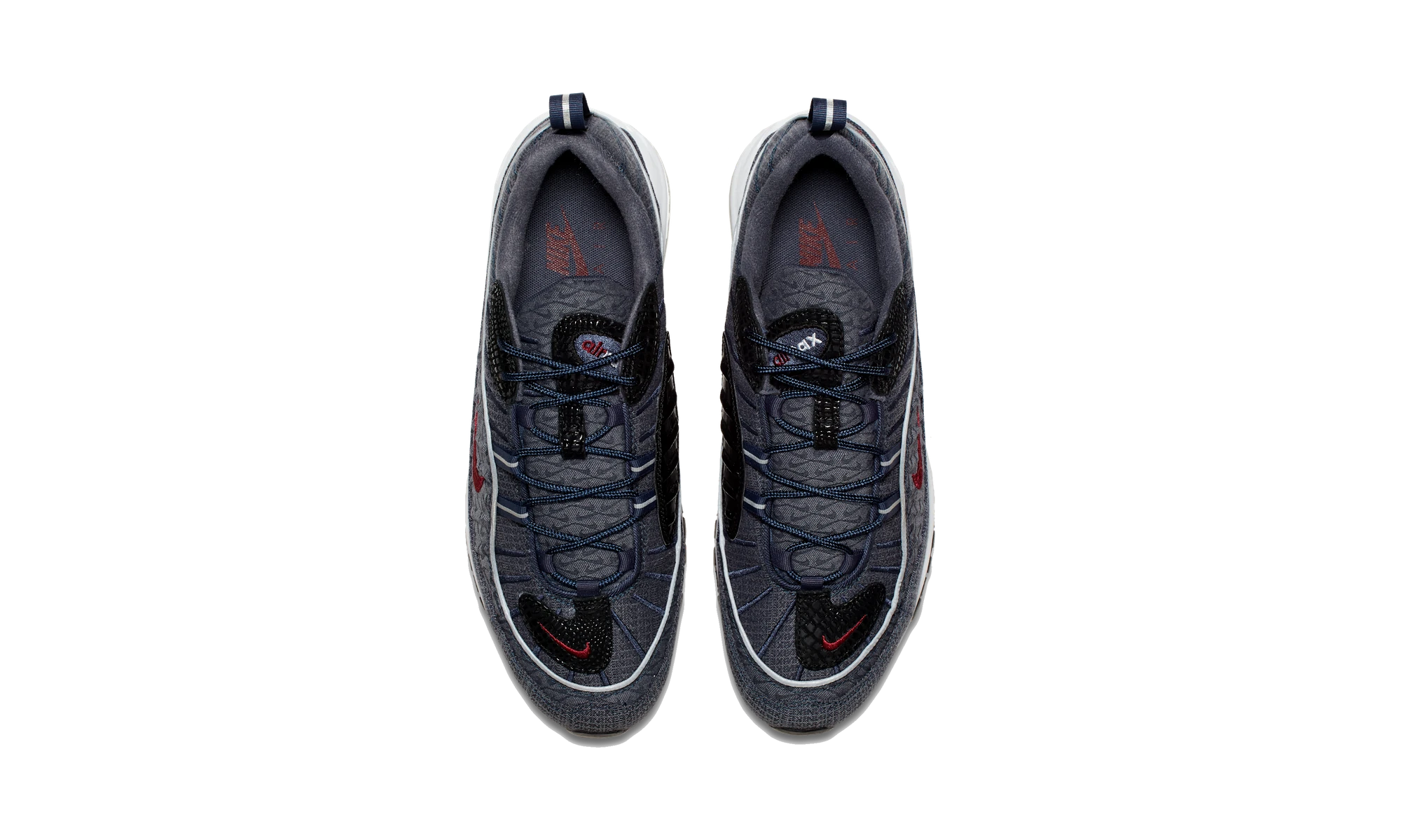 Nike Air Max 98 Thunder Blue