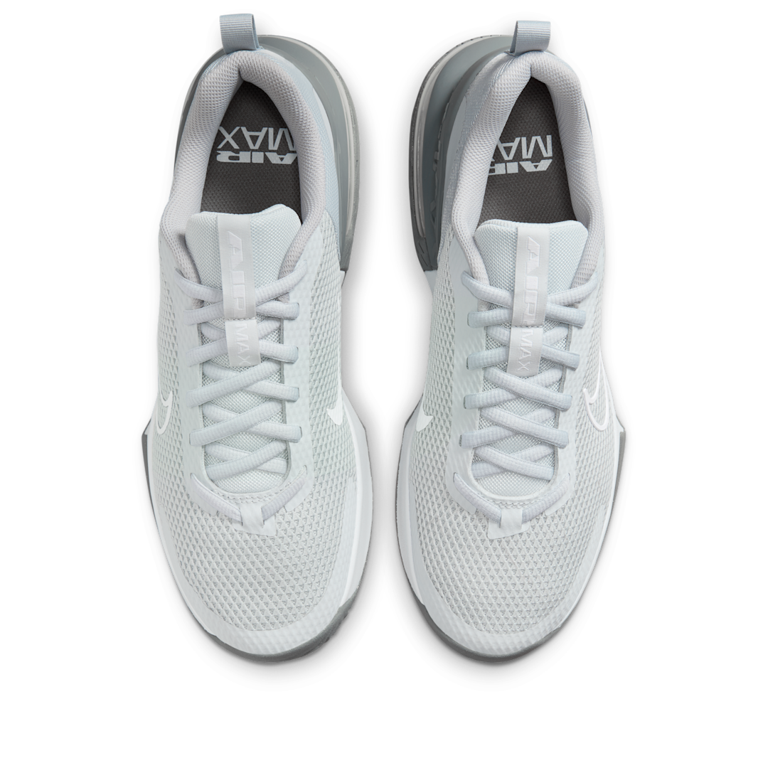 Nike Air Max Alpha Trainer 6 Cool Grey Wolf Grey Pure Platinum White, Cool Grey/Wolf Grey/Pure Platinum/White (FQ1833-002)