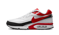 Nike Air Max BW OG Sport Red