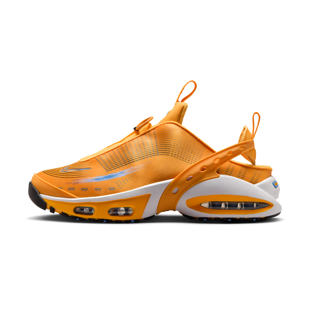 Nike Air Max Craze Laser Orange, Laser Orange/University Blue/Black/White (FZ2089-800)