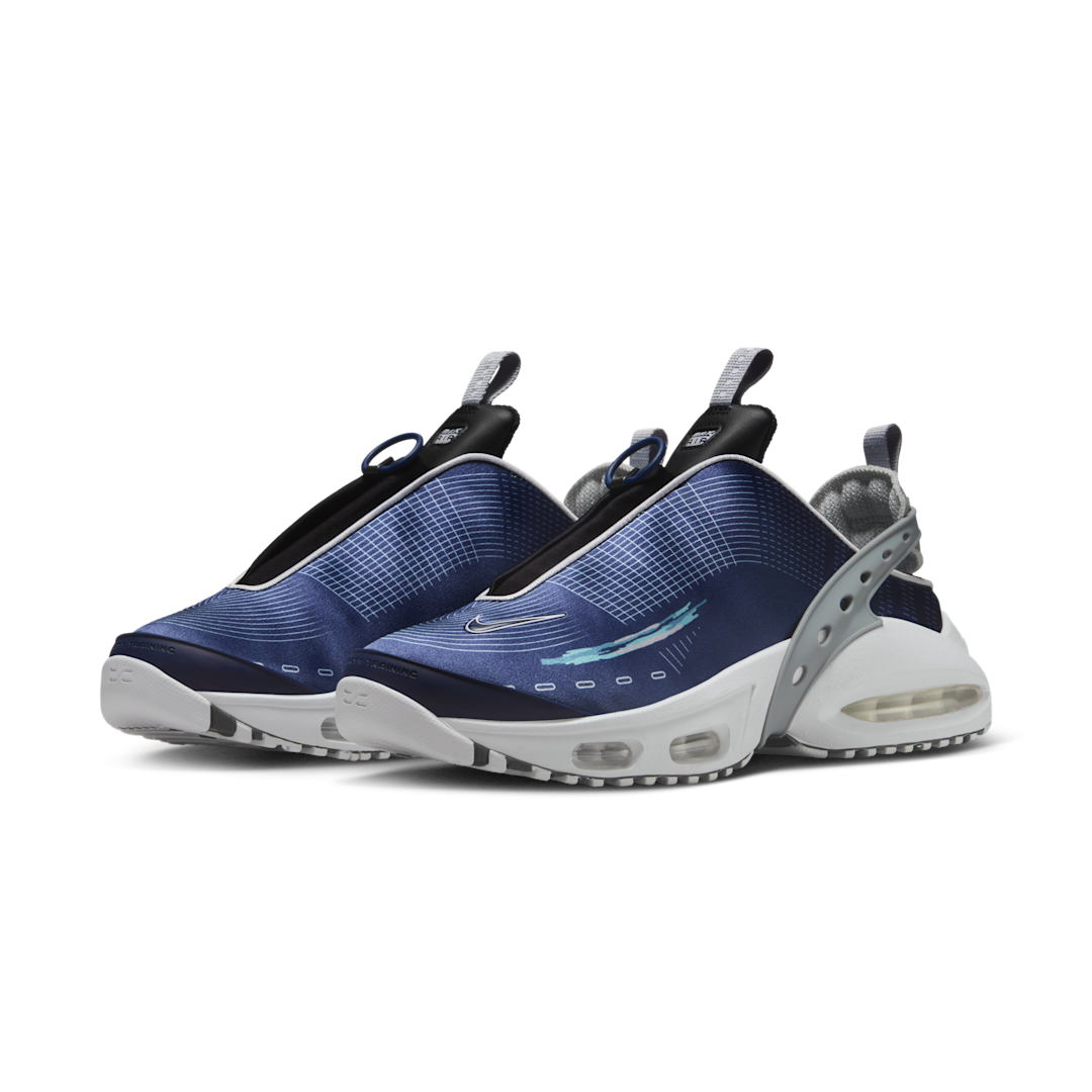 Nike Air Max Craze Midnight Navy, Midnight Navy/White/Wolf Grey/Black (FZ2089-400)
