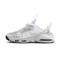 Nike Air Max Craze White Metallic Gold