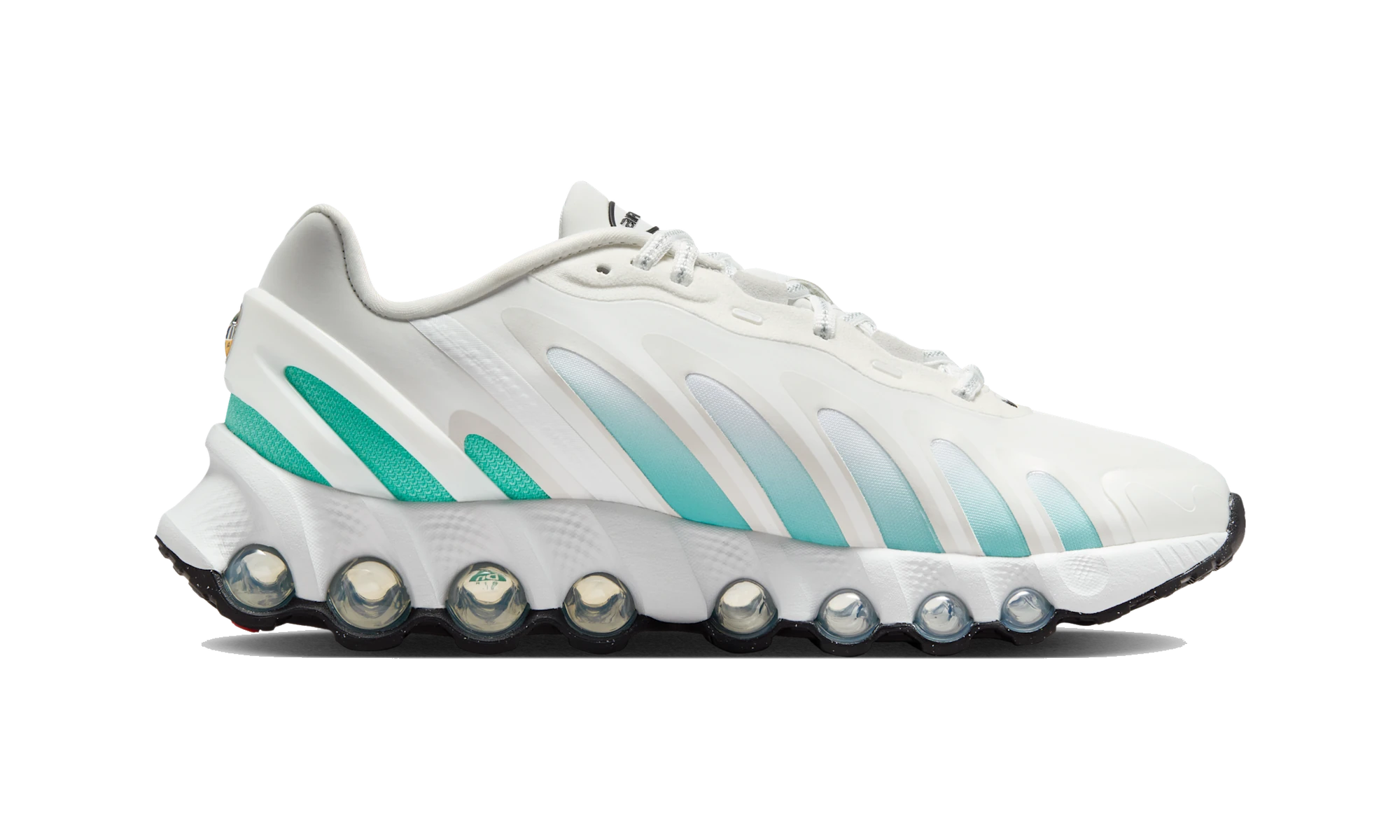 Nike Air Max DN8 Summit White Cool Mint