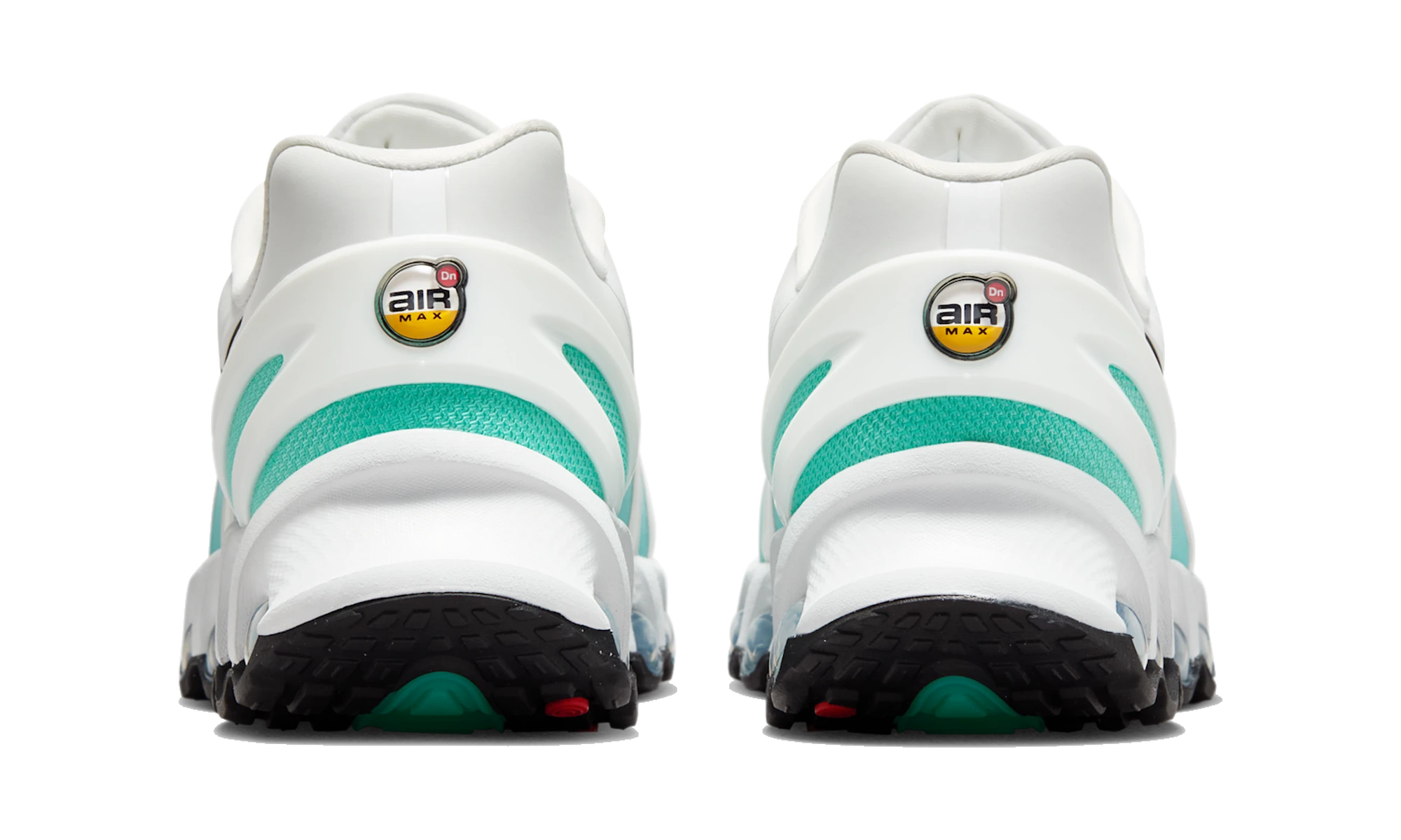 Nike Air Max DN8 Summit White Cool Mint
