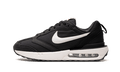 Nike Air Max Dawn Black White