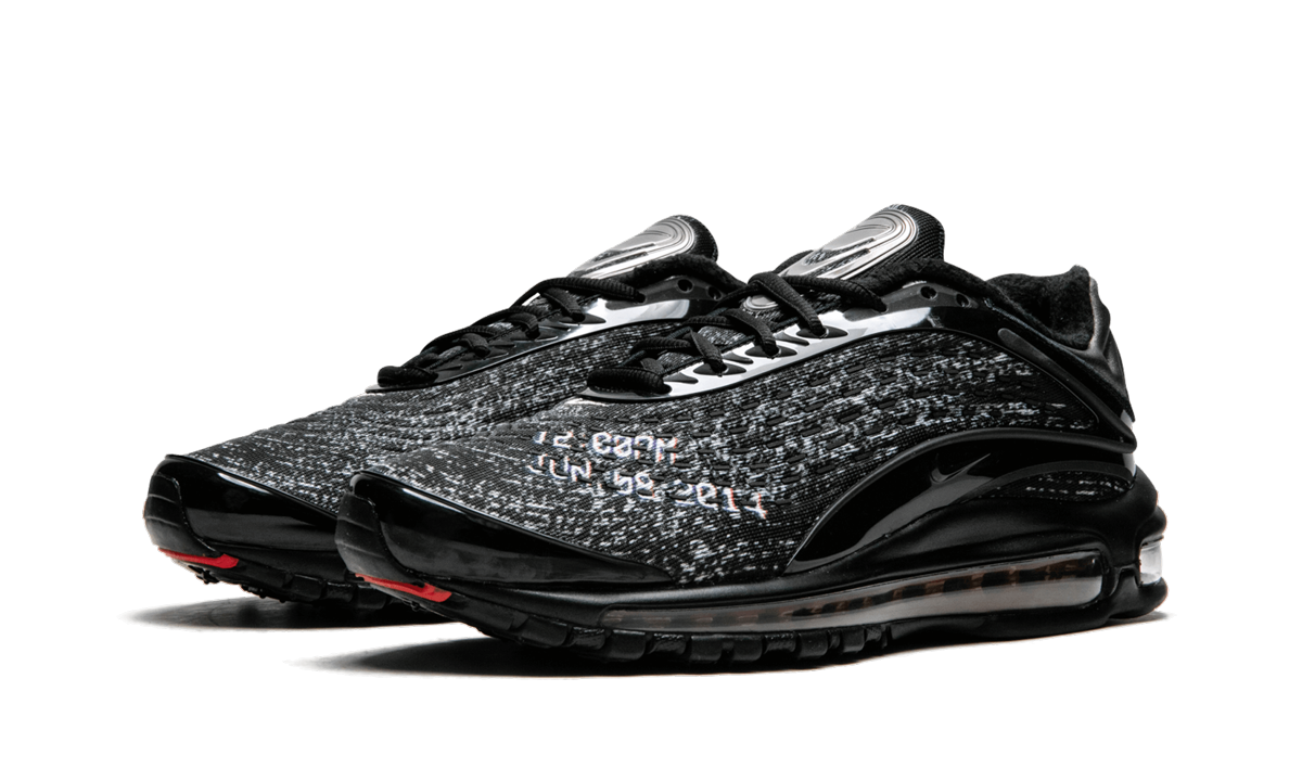 Nike Air Max Deluxe Skepta